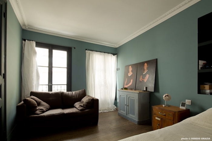 Appartement Temple, Paris : DUPUIS_14